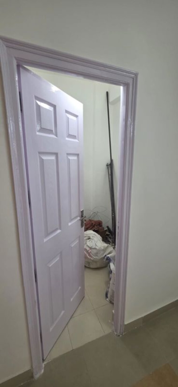 Entrance, ambala highway 3 Bedroom 1850 Sq.Ft. Apartment In Ambala Highway Zirakpur 10746853