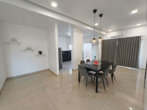 3 BHK Builder Floor For Rent in Banjara Hills