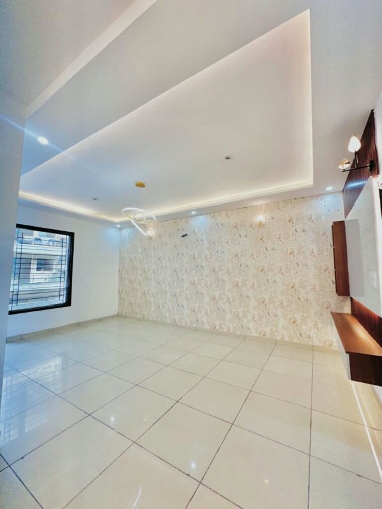 Room, ambala highway 3 Bedroom 1850 Sq.Ft. Apartment In Ambala Highway Zirakpur 10746855