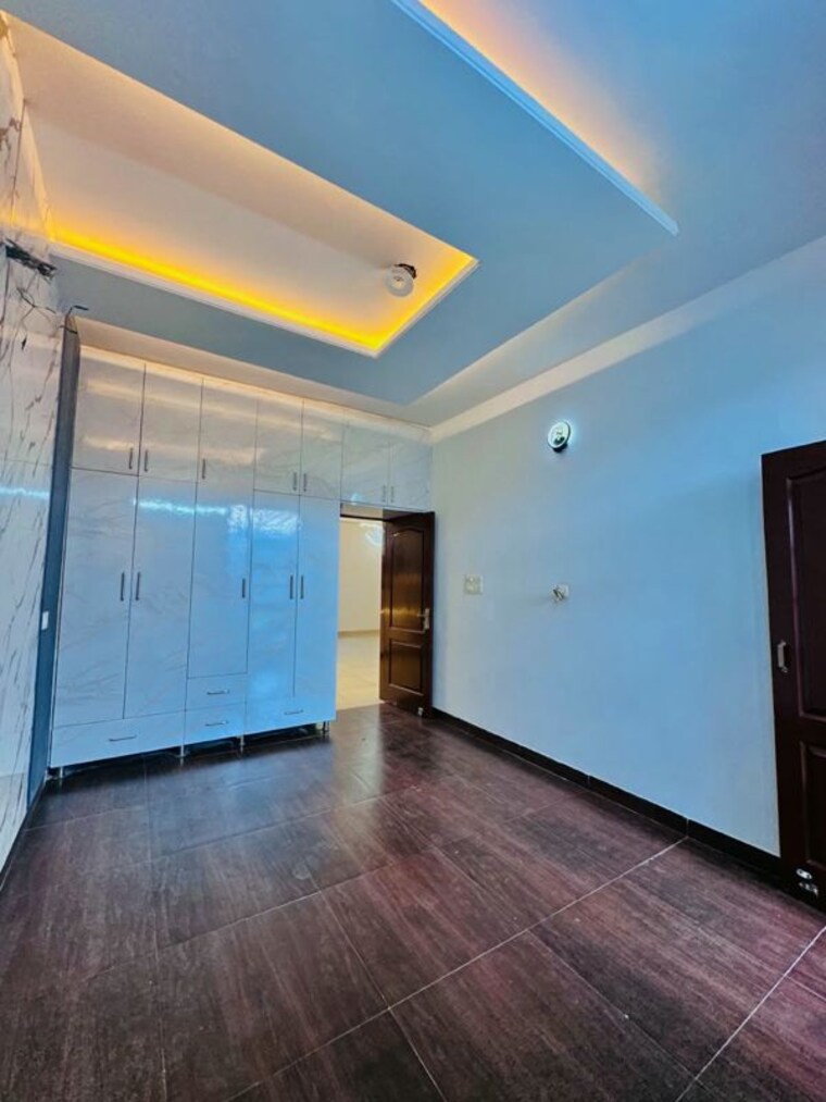 Room, ambala highway 3 Bedroom 1850 Sq.Ft. Apartment In Ambala Highway Zirakpur 10746855