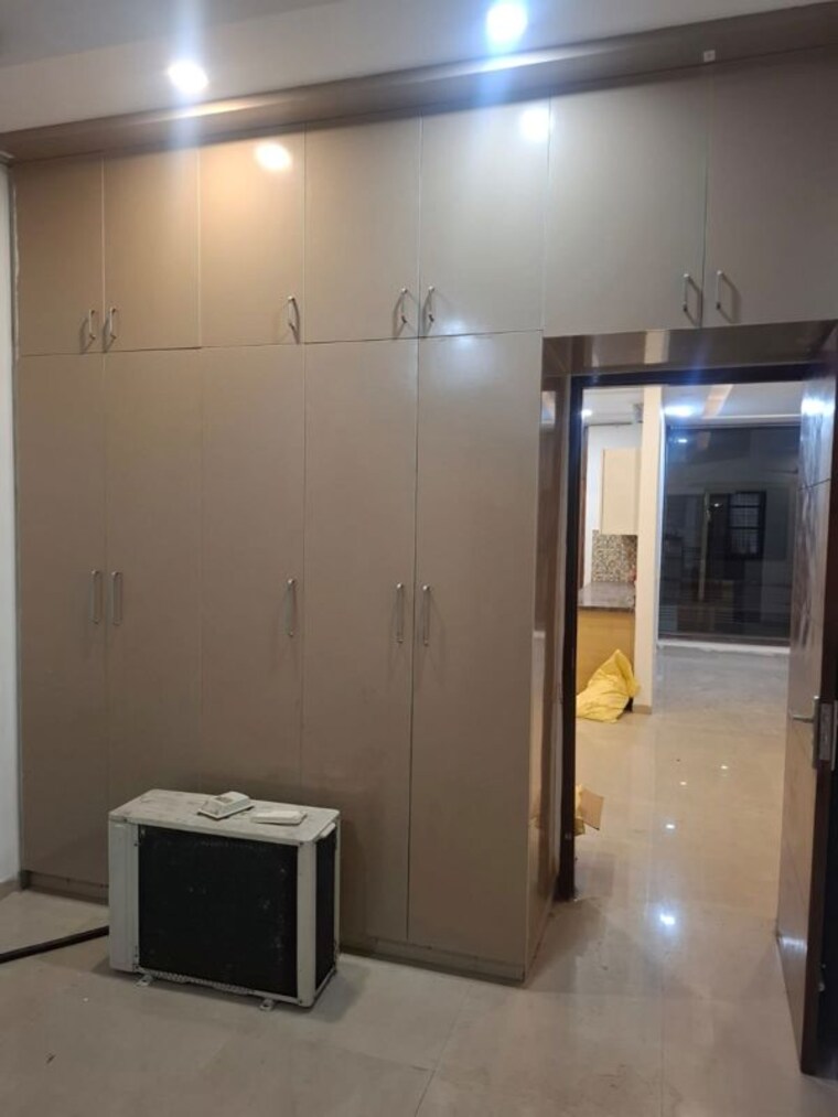 Room, ambala highway 3 Bedroom 1850 Sq.Ft. Apartment In Ambala Highway Zirakpur 10746855