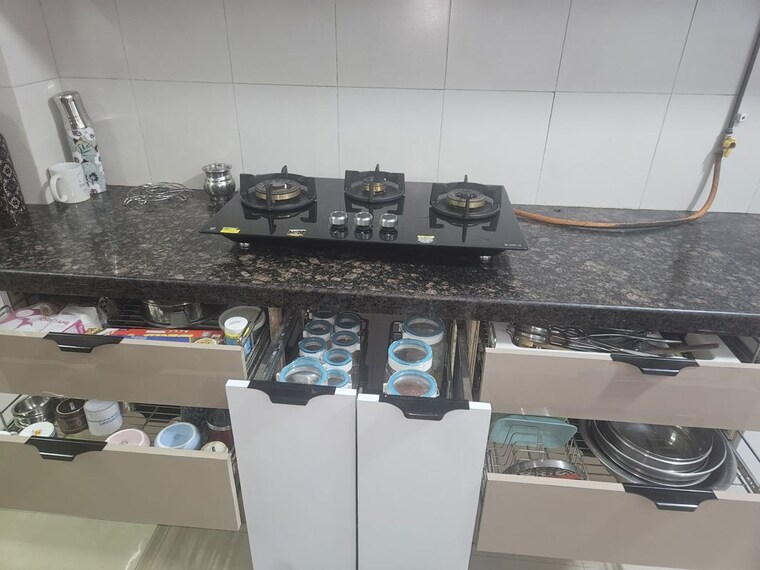 Kitchen, gurunam-guru-niwas 1 Bedroom 650 Sq.Ft. Apartment In Andheri East Mumbai 10746851