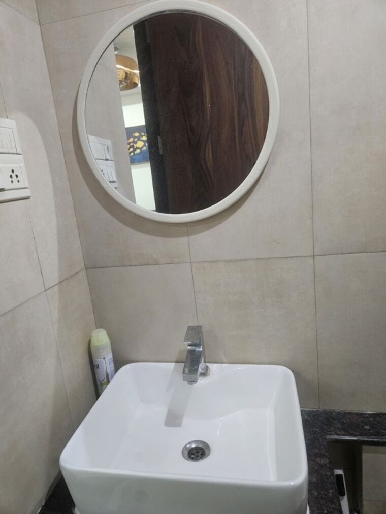 Bathroom, gurunam-guru-niwas 1 Bedroom 650 Sq.Ft. Apartment In Andheri East Mumbai 10746851