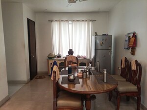 Gym in 4 BHK Villa at Madhapur – for Rent