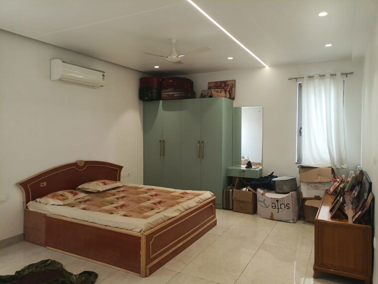 Bedroom, madhapur 4 Bedroom 5000 Sq.Ft. Villa In Madhapur Hyderabad 10746857