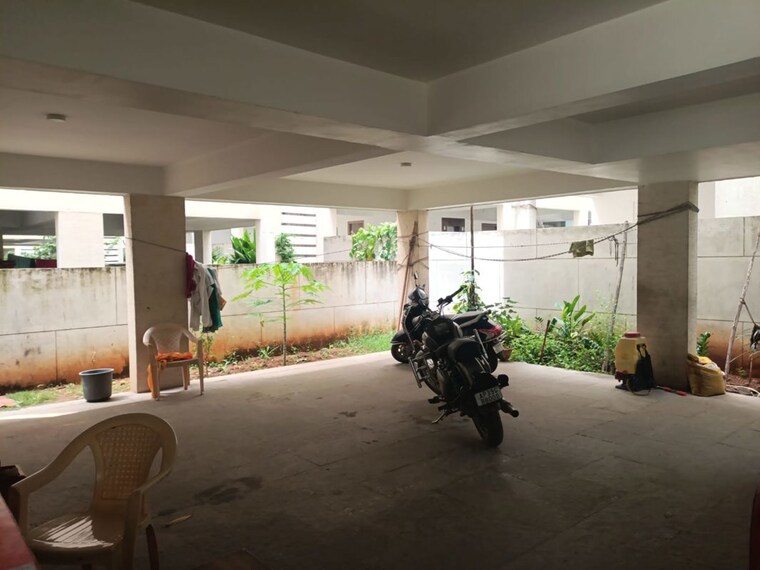  Parking, madhapur 4 Bedroom 5000 Sq.Ft. Villa In Madhapur Hyderabad 10746857