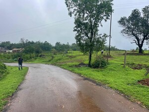 Plot Area in  Plot at Bhor – for Sale