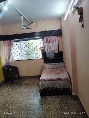 1 BHK Apartment For Sale in Juhu Gulmohar CHS, Vile Parle West