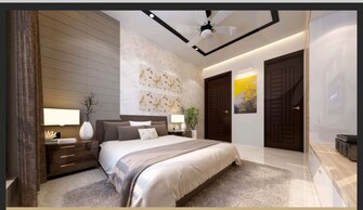 1 BHK +  400 Sq.Ft. Apartment in Aishwaryam Anand