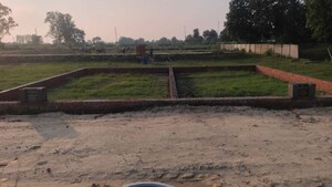 Plot Area in  Plot at Vidhi Estate, Sultanpur Road – for Sale