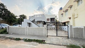  Plot For Sale in Nri Layout