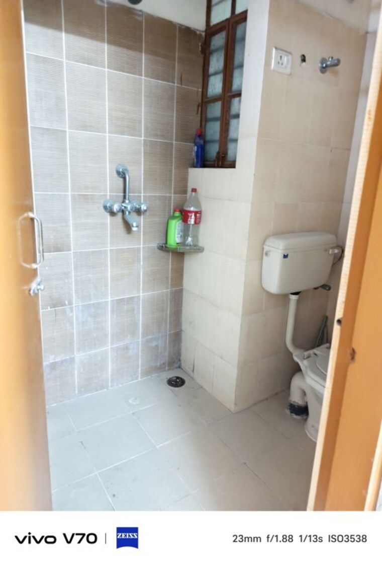 Bathroom, mahadev nagar 2 Bedroom 1100 Sq.Ft. Builder Floor In Mahadev Nagar Jaipur 10746868