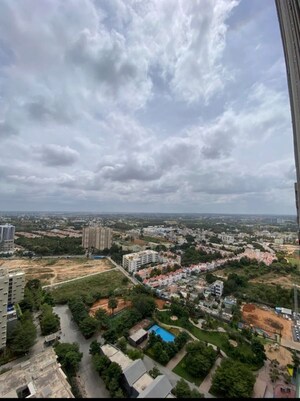 3 BHK Apartment – Exterior View View at Assetz Marq Phase 2, Whitefield - for Sale