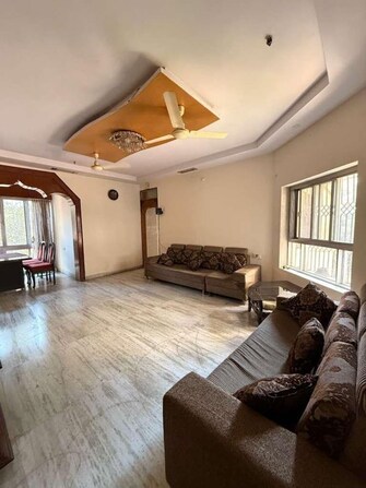 1 BHK Apartment For Rent in Shiv Shankar II CHS in Sanpada, Navi Mumbai