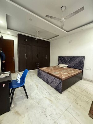 2 BHK Independent House For Rent in Rajouri Garden