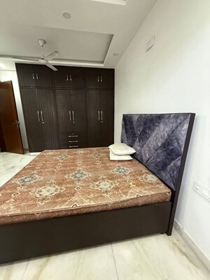 Bedroom in 2 BHK Independent House at Rajouri Garden – for Rent