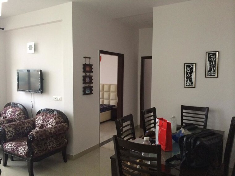 Dining area, omaxe-grand 2 Bedroom 1110 Sq.Ft. Apartment In Sector 93b Noida 10746875