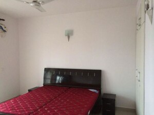 Bedroom in 2 BHK Apartment at Omaxe Grand, Sector 93b – for Sale