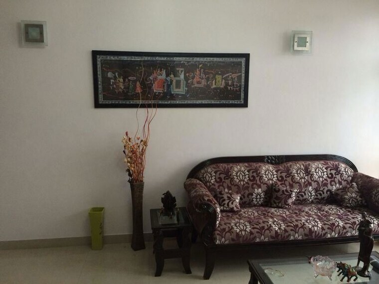 undefined, omaxe-grand 2 Bedroom 1110 Sq.Ft. Apartment In Sector 93b Noida 10746875