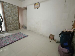 1 RK Apartment For Rent in Ulwe