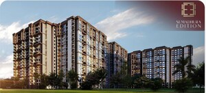 3 BHK Apartment For Sale in Sumadhura Edition, Whitefield