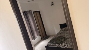 Room in 2 BHK Apartment at Wadhwa Wise City South Block Phase 1 B3 Wing C2, Old Panvel – for Rent