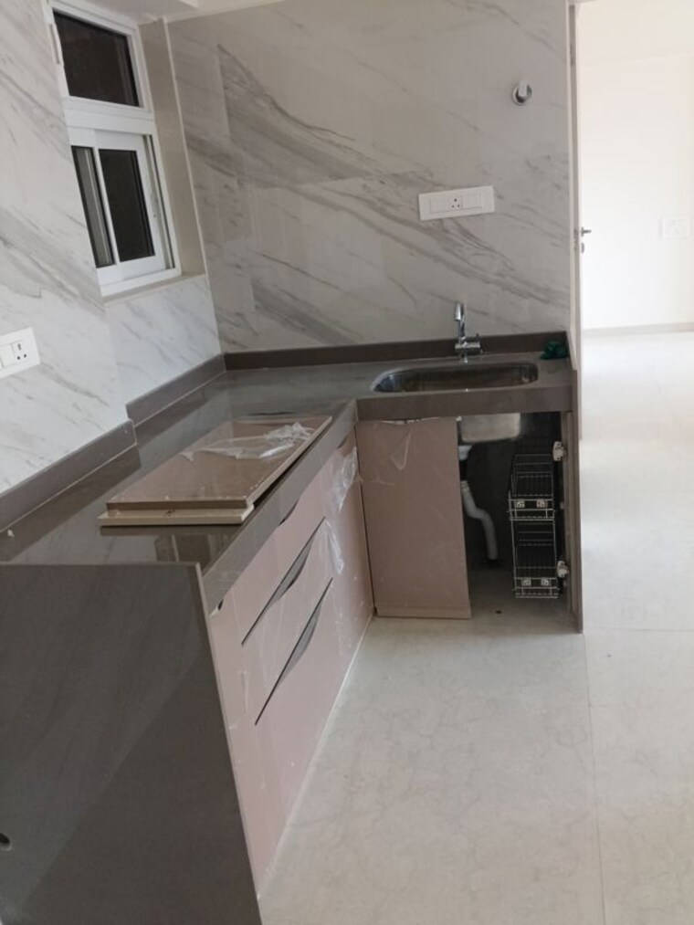 Kitchen, sadguru-avenue 1.5 Bedroom 455 Sq.Ft. Apartment In Dahisar East Mumbai 10746882