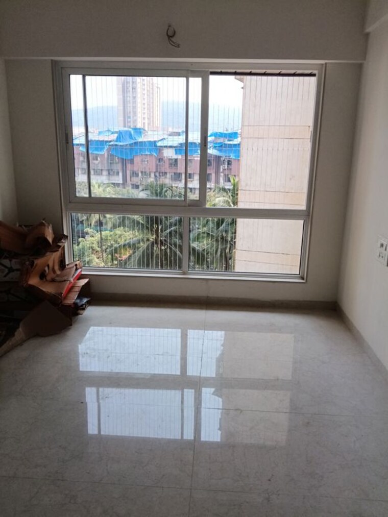 Balcony, sadguru-avenue 1.5 Bedroom 455 Sq.Ft. Apartment In Dahisar East Mumbai 10746882
