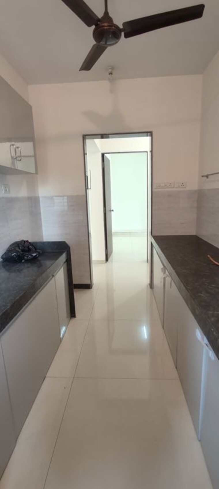 Kitchen, acme-ozone-oakwood-and-ashwood 2 Bedroom 1000 Sq.Ft. Apartment In Manpada Thane 10746887
