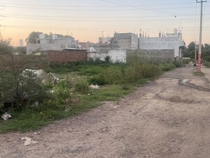  Plot For Sale in Maruti Kunj