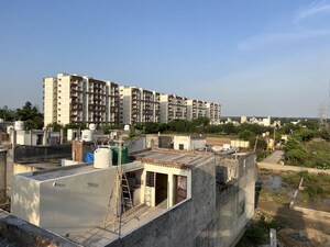  Plot – Exterior View View at Maruti Kunj - for Sale