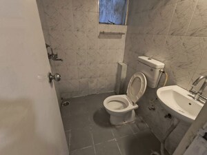 Bathroom in 2 BHK Apartment at Zara Aavaas, Sector 104 – for Sale