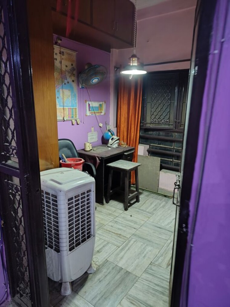  Parking, shipra-suncity 2 Bedroom 750 Sq.Ft. Apartment In Vaibhav Khand Ghaziabad 10746896