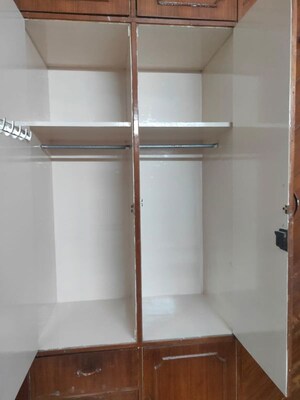 Furnished Amenities in 2 BHK Apartment at Shipra Suncity, Vaibhav Khand – for Rent