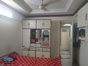 Room in 1 BHK Apartment at Bombay Annexe, Vashi Sector 9 – for Rent