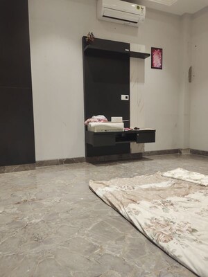 Kitchen in 3 BHK Builder Floor at East Of Kailash – for Rent