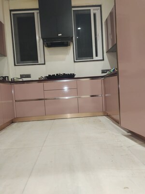 Bathroom in 3 BHK Builder Floor at East Of Kailash – for Rent