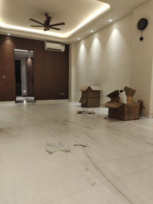 3 BHK Builder Floor For Rent in East Of Kailash