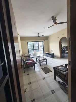 2 BHK Apartment For Rent in Brahma Aangan, Wanowrie