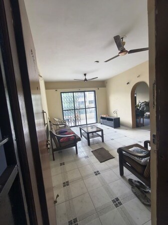 2 BHK Apartment For Rent in Brahma Aangan in Wanowrie, Pune