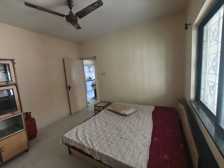 Bedroom, brahma-aangan 2 Bedroom 1075 Sq.Ft. Apartment In Wanowrie Pune 10746900