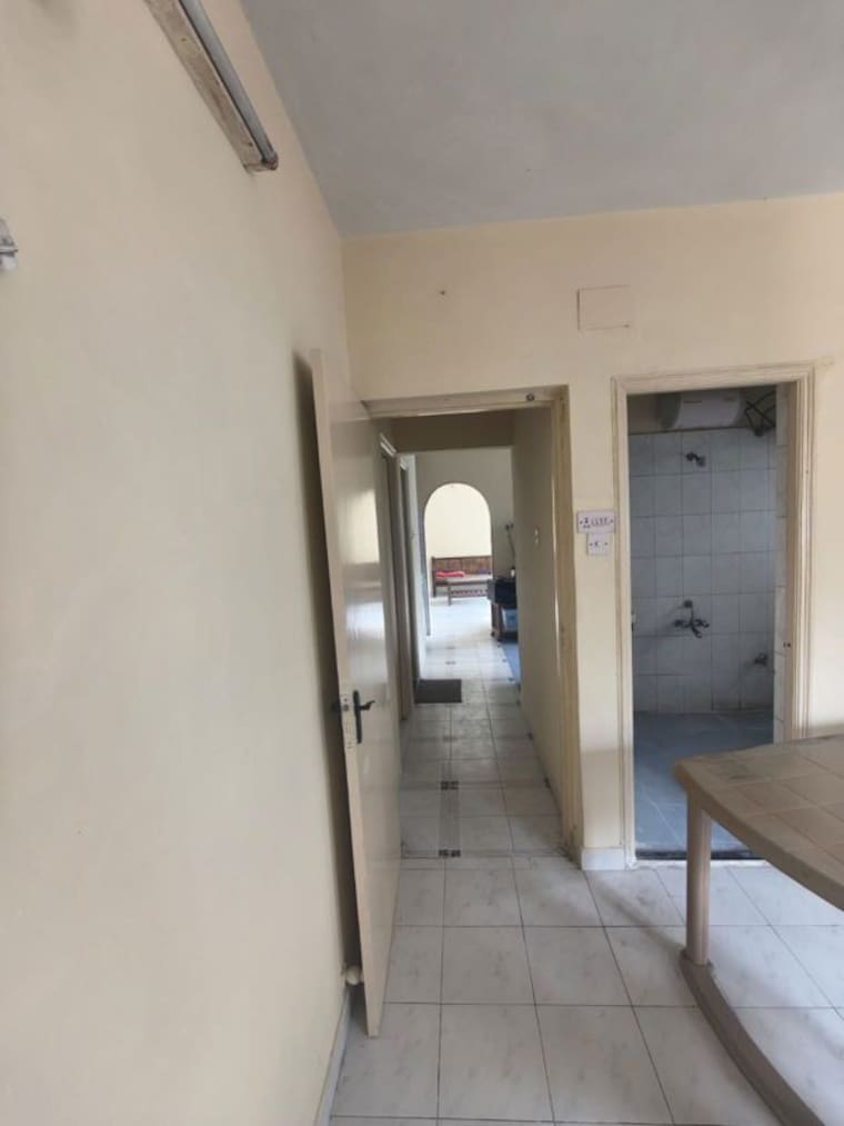 Entrance, brahma-aangan 2 Bedroom 1075 Sq.Ft. Apartment In Wanowrie Pune 10746900