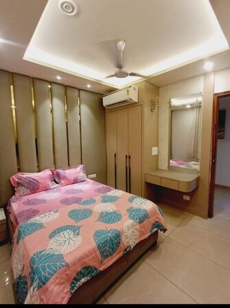 1.5 BHK +Apartment For Rent in Jaypee Green Sun Court Tower III in Jaypee Greens, Greater Noida