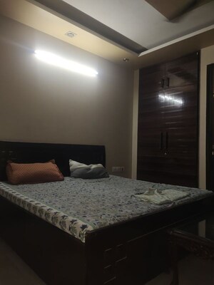 Furnished Amenities in 2 BHK Builder Floor at Lajpat Nagar 4 – for Rent