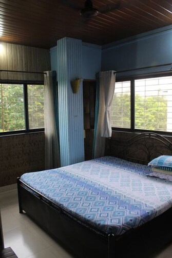 2 BHK Apartment For Rent in Bhavana Chs Vashi in Vashi Sector 12, Navi Mumbai