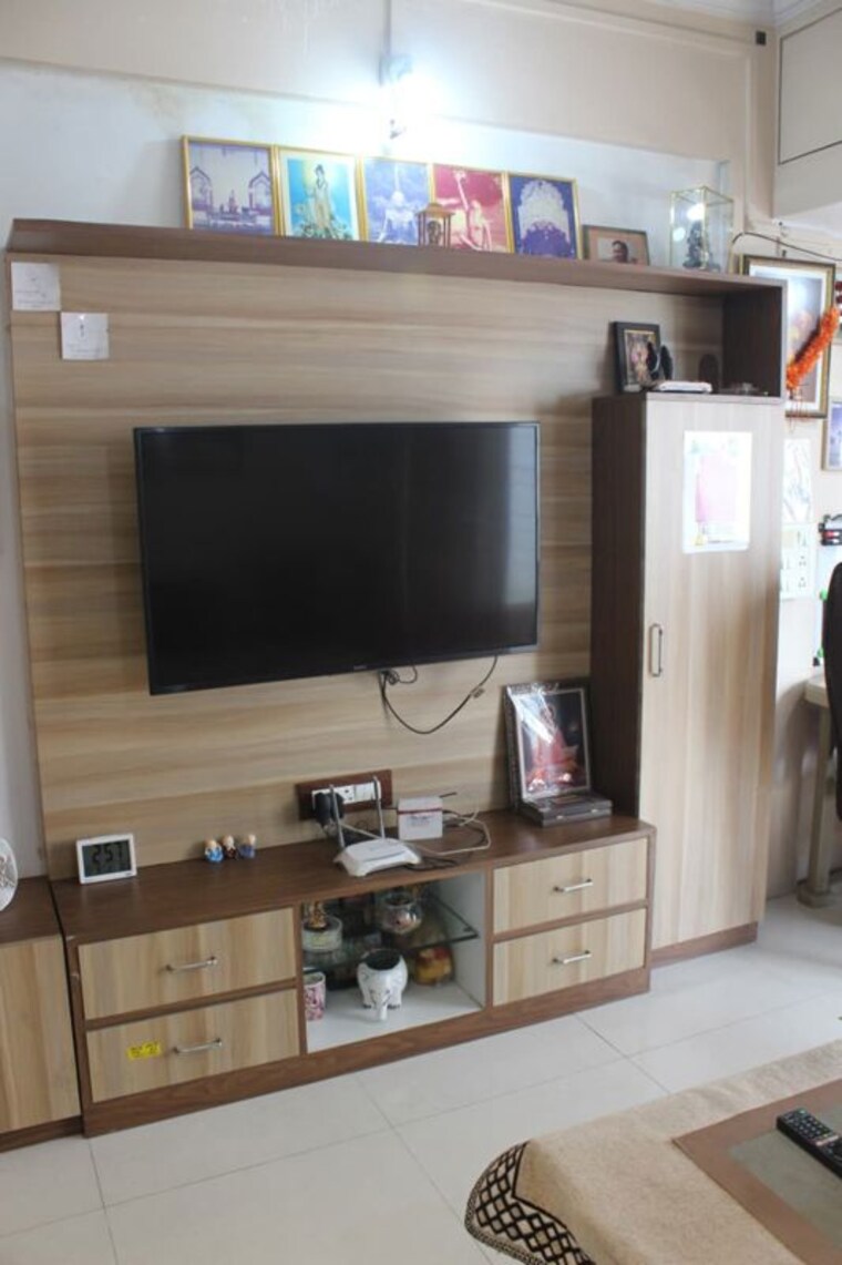undefined, bhavana-chs-vashi 2 Bedroom 740 Sq.Ft. Apartment In Vashi Sector 12 Navi Mumbai 10746914