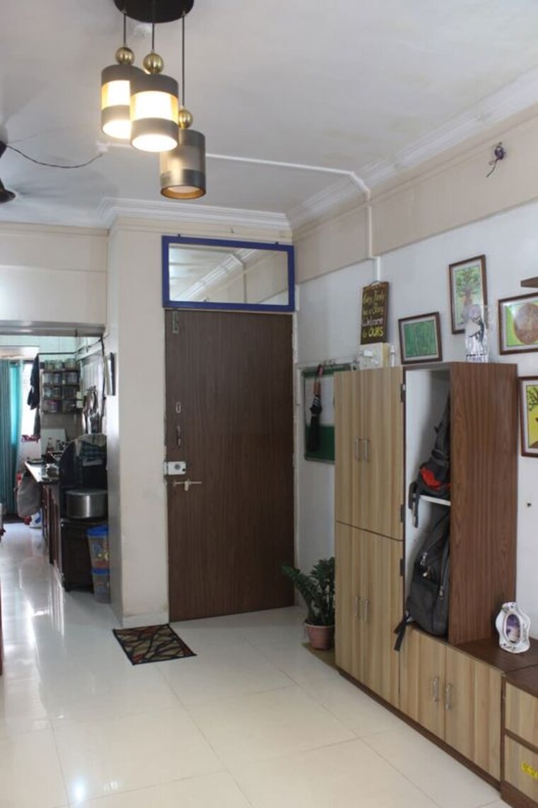 Living Room, bhavana-chs-vashi 2 Bedroom 740 Sq.Ft. Apartment In Vashi Sector 12 Navi Mumbai 10746914