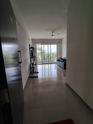 2 BHK Apartment For Rent in Godrej Eternity, Kanakapura Road