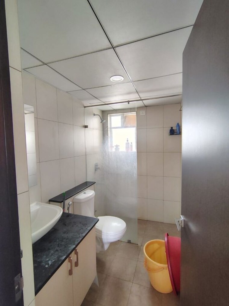 Bathroom, godrej-eternity 2 Bedroom 1309 Sq.Ft. Apartment In Kanakapura Road Bangalore 10746926