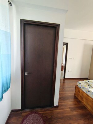 Room in 2 BHK Apartment at Godrej Eternity, Kanakapura Road – for Rent
